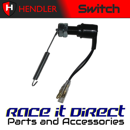 Brake light switch for - switch, yamaha