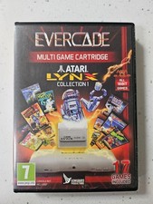 Evercade #13 Atari Lynx