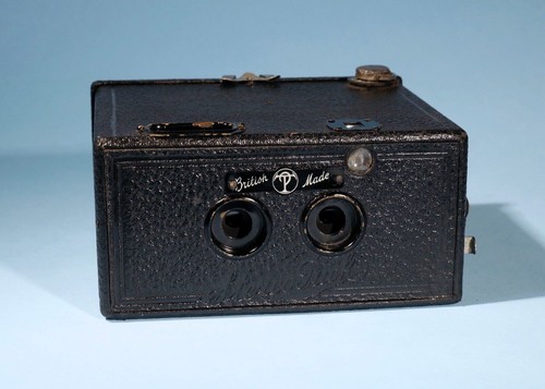 Thornton pickard stereo puck - thornton,