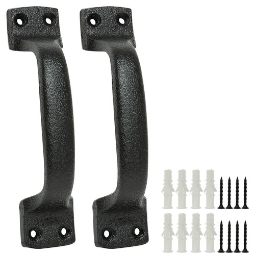 Woodside cast iron heavy - iron, duty