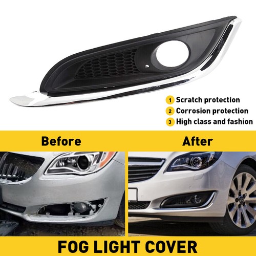 For vauxhall insignia fog - vauxhall,