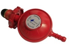 BBQ Low Pressure Propane Gas