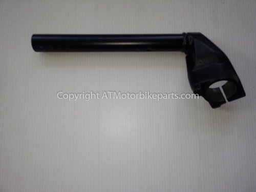 Honda cbr125r handlebar bar - cbr125r,