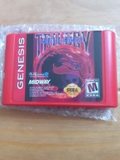 Ultimate Mortal Kombat Trilogy