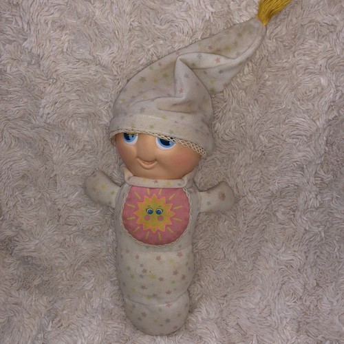 Vintage 1985 playskool dual - vintage,
