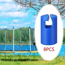 Trampoline Enclosure Pole Caps