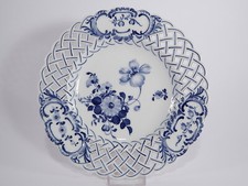 Royal Copenhagen Blue Flower