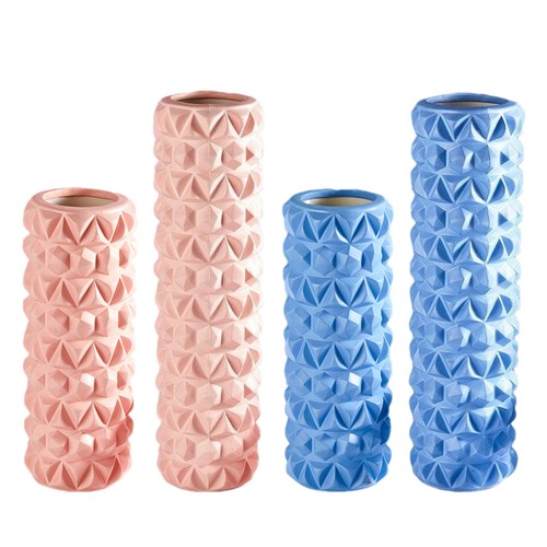 Hollowed out eva foam roller - eva,