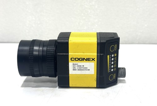 Cognex 821 10009 - 821-10009-1r, dataman