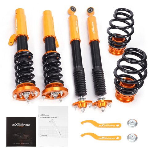 Coilovers suspension for bmw - coilovers,