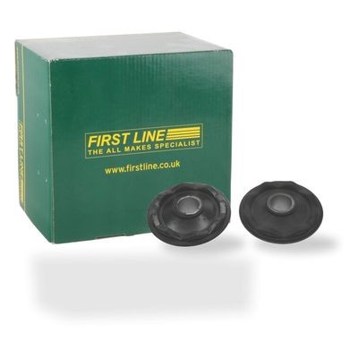 First line wishbone control - wishbone,