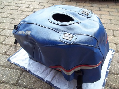 Gsxr1000 bagster - k8,