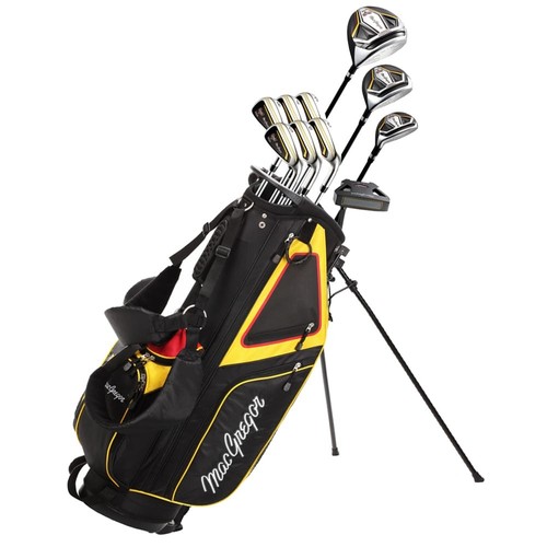 Macgregor foil speed - v-foil,
