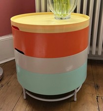 IKEA Retro Multi Coloured