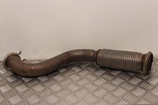Citroen Picasso C4 Exhaust Front (2015)