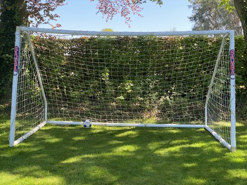 Two samba sports - x, 6ft