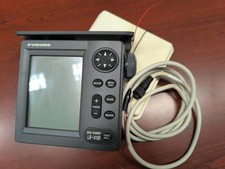 Ecoscandaglio Echo Sounder LS 4100