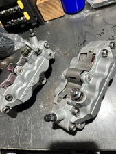 GSXR 1000 K1-k2 Refurbished