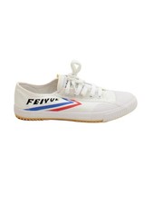 Feiyue Women's Trainers UK8