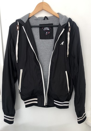 Kangol clothing black size - kangol,