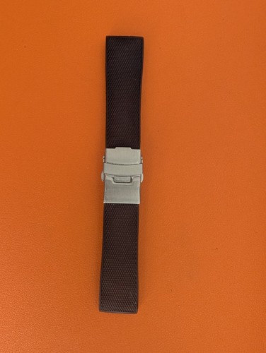 Longines hydroconquest rubber - longines,
