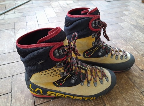 Sportiva nepal cube - nepal,