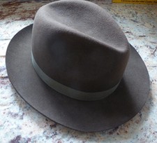 Christy's... hand made