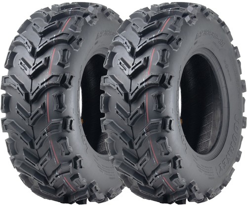 23x8 quad atv tyres 6ply - quad,