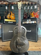 Regal RC-58TT Tricone Texas