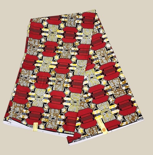 6yards african ankara good - 6yards,