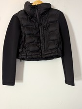 Zara Women's Jacket  Cropped