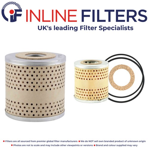 Filter kit for hymac - filter,