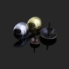 Domed Head Decorative