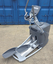 Octane Q35x Elliptical Cross