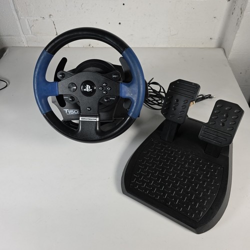 Thrustmaster t150 force - thrustmaster,