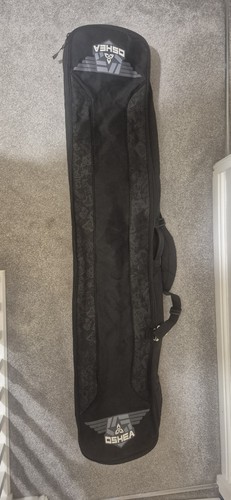 Shea coffin case - shea,