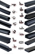 EPDM Window & Door Gasket Seal