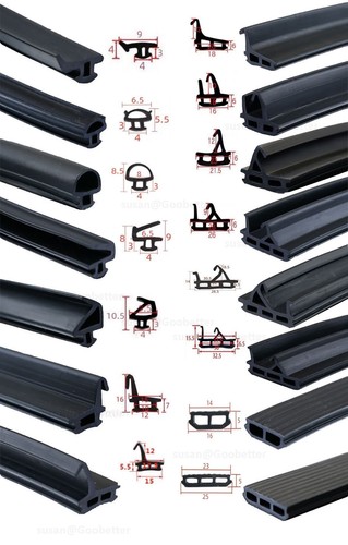 Epdm window door gasket - window, seal