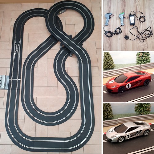 Scalextric sport track - scalextric, 1:32