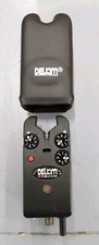 Delkim Tx-i Plus Wireless Bite Alarm RED / RED NEW Carp Bite Alarms Fishing Barbel