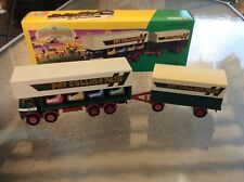 corgi showmans Pat Collins