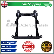 Front Subframe Crossmember for
