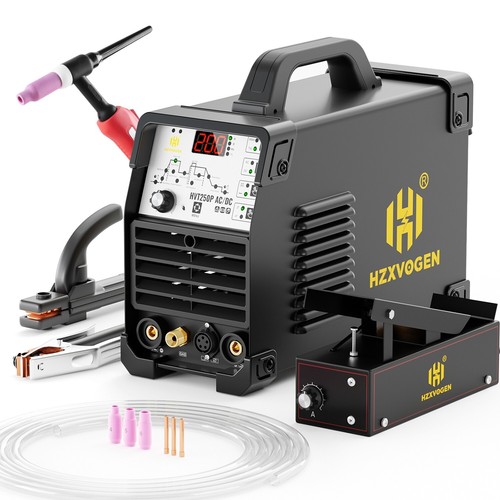200a dc hf tig - 1, alu