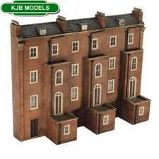 OO Gauge Bachmann Scenecraft