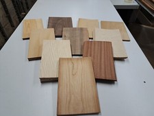 Wood Veneer Sheets - Craft &