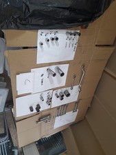 Britool Af Spanners, Sockets