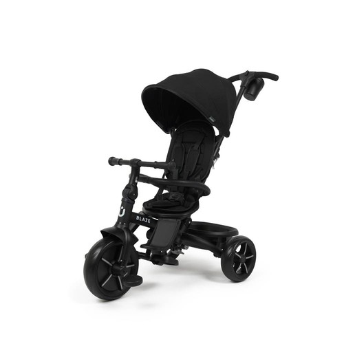 Zummi blaze 6in1 trike folding - 6in1,