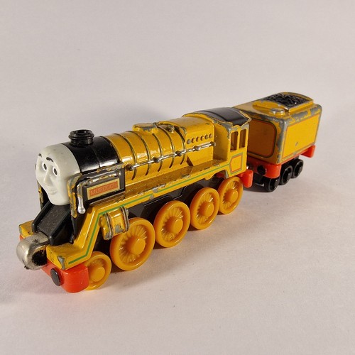 Mattel diecast thomas - mattel,