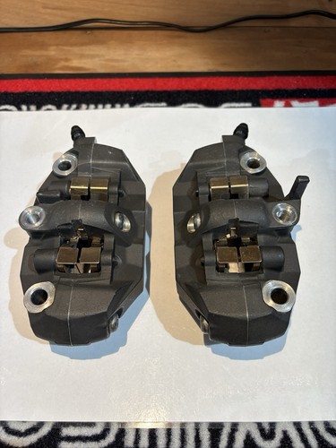 Gsxr1000 2007 front - front, brake
