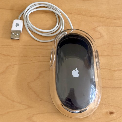 Apple pro mouse m5769 usb - pro,
